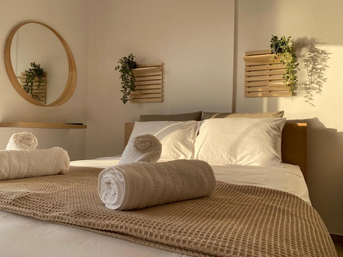 The Lemon Breeze Studio Tolo Ngoại thất bức ảnh