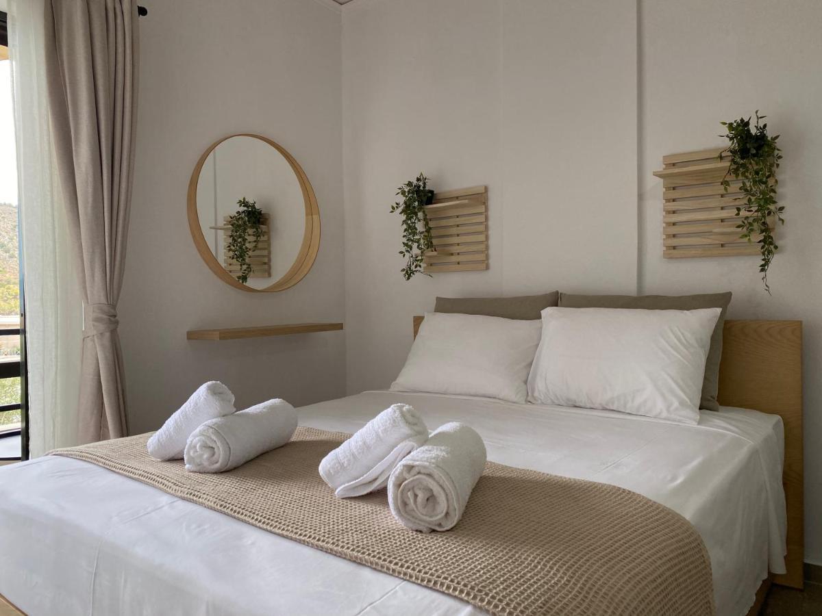 The Lemon Breeze Studio Tolo Ngoại thất bức ảnh