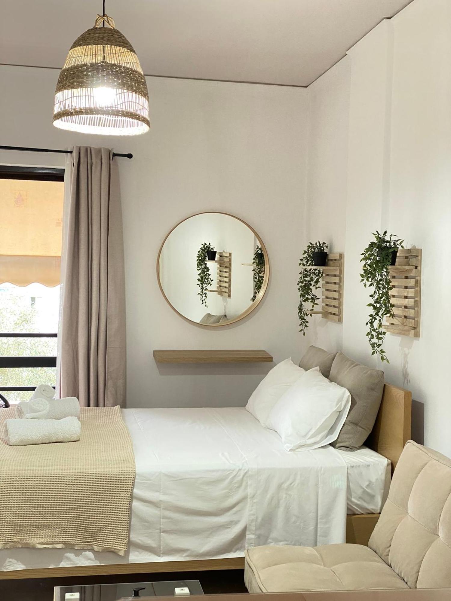 The Lemon Breeze Studio Tolo Ngoại thất bức ảnh